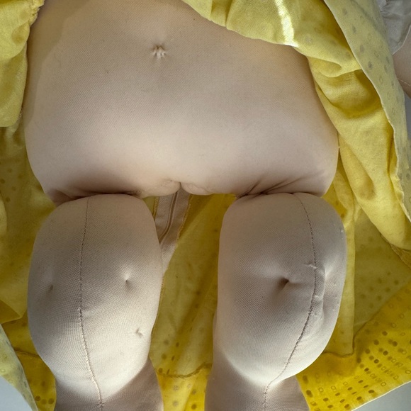 Vintage Cabbage Patch replica - Picture 6 of 6